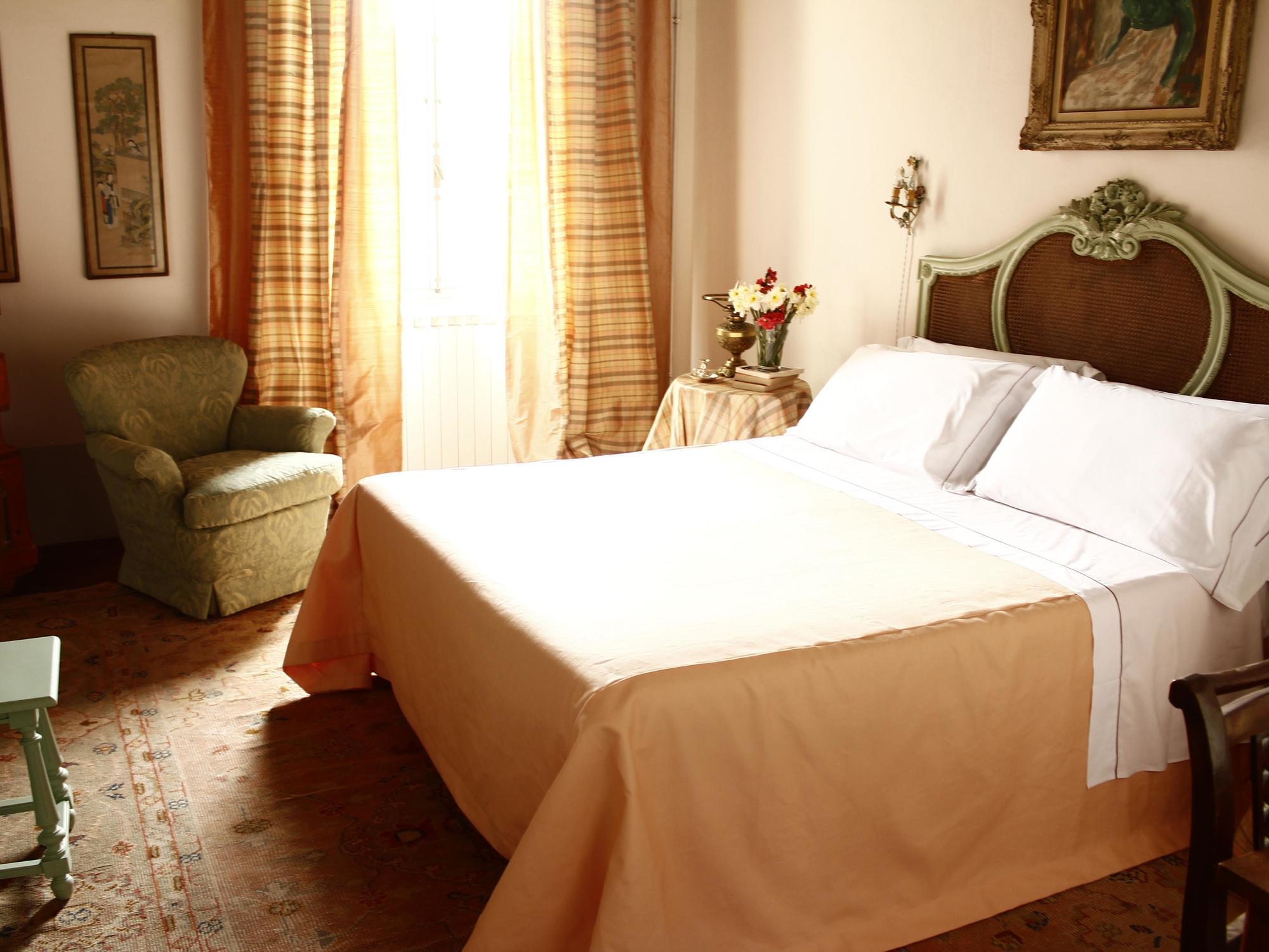 Castello Di San Fabiano Guest House 몬테로니다르비아 외부 사진