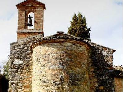 Castello Di San Fabiano Guest House 몬테로니다르비아 외부 사진